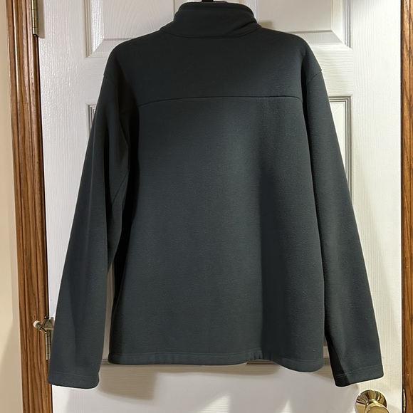 Men’s Fleece North Face Coat - Picture 11 of 12